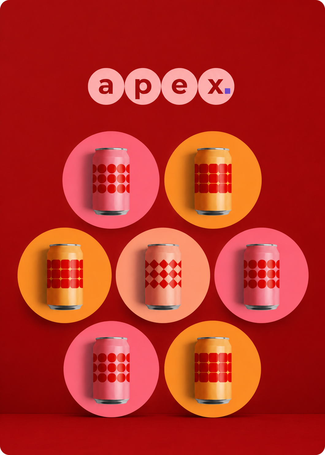 Brand identity